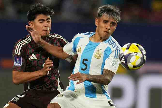 Las individualidades que sostienen a los cuatro semifinalistas que aspiran a la corona mundial