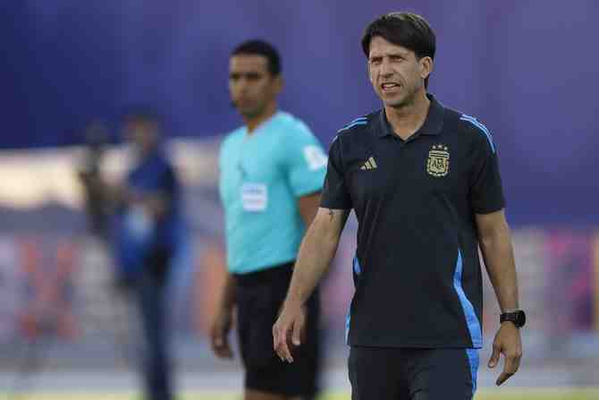 Sub 20: El perfil de los cuatro estrategas que buscan el cetro mundial