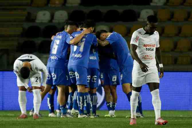 La U irá al TAS para revertir la sanción de la Conmebol: “Tenemos confianza”, dicen sus abogados