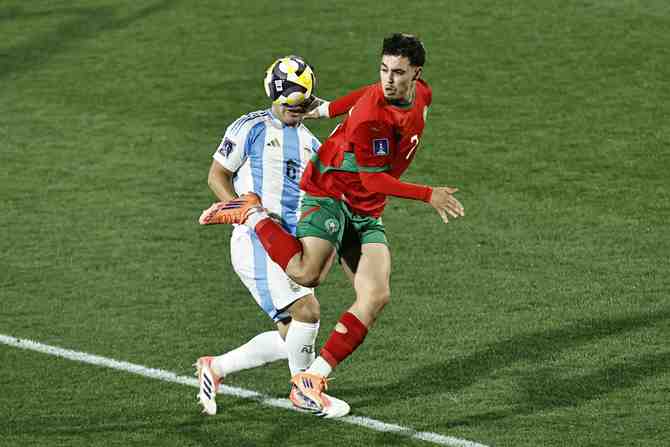 Los proyectos de cracks que dejó el Mundial Sub 20