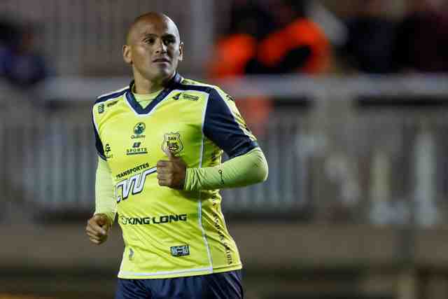 El adiós de Humberto Suazo será a estadio lleno en Quillota