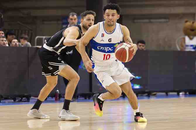 La Copa Chile anticipa las finales de la Liga de Básquetbol