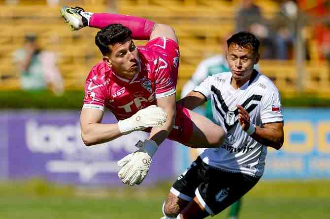 El fallo que paraliza la definición del Ascenso