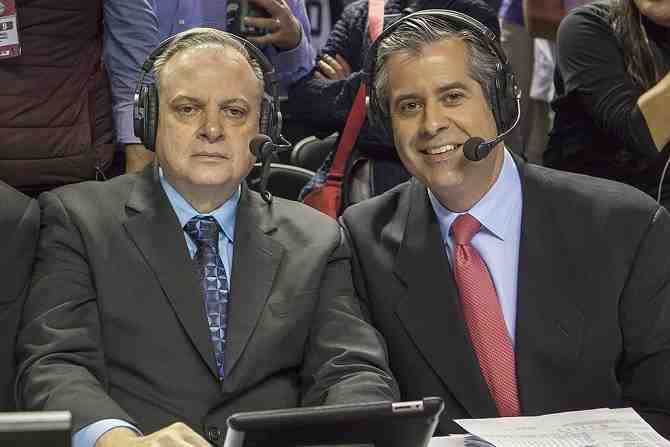 NBA al día, el streaming de Álvaro Martín y el coach Morales con el mejor básquetbol del mundo