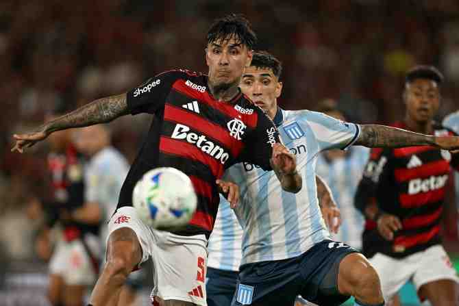 Erick Pulgar, el mejor chileno de la actualidad