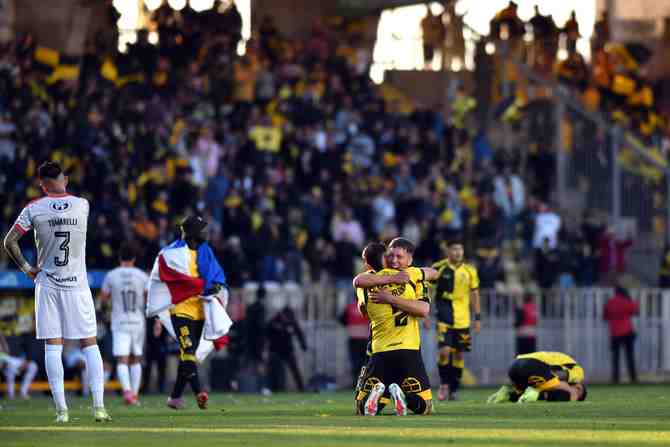 El campeón busca blindarse con registros que amenazan varios récords