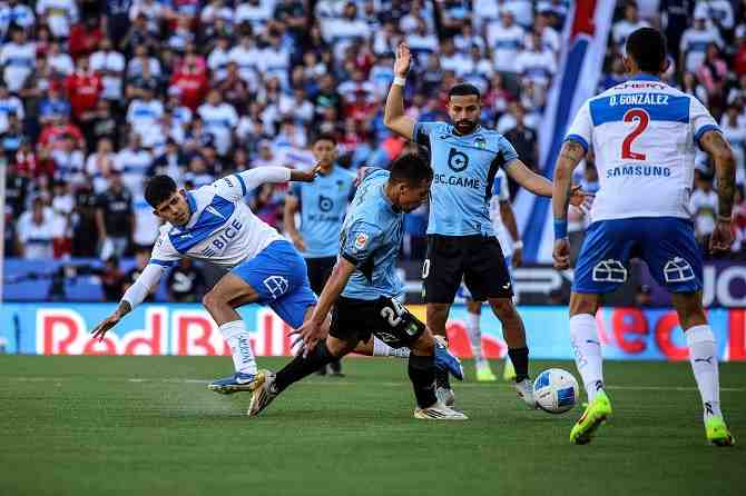La pelea por el “Chile 2” enciende el final del torneo: las opciones de los candidatos en voces de sus exjugadores