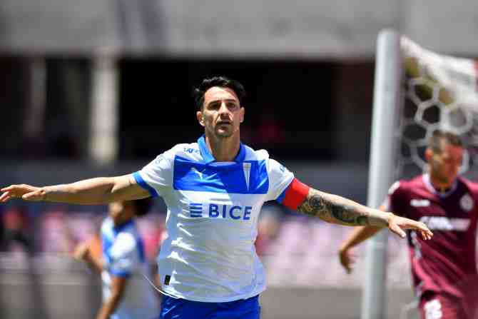 El pragmatismo de la UC se impone y la Libertadores se acerca