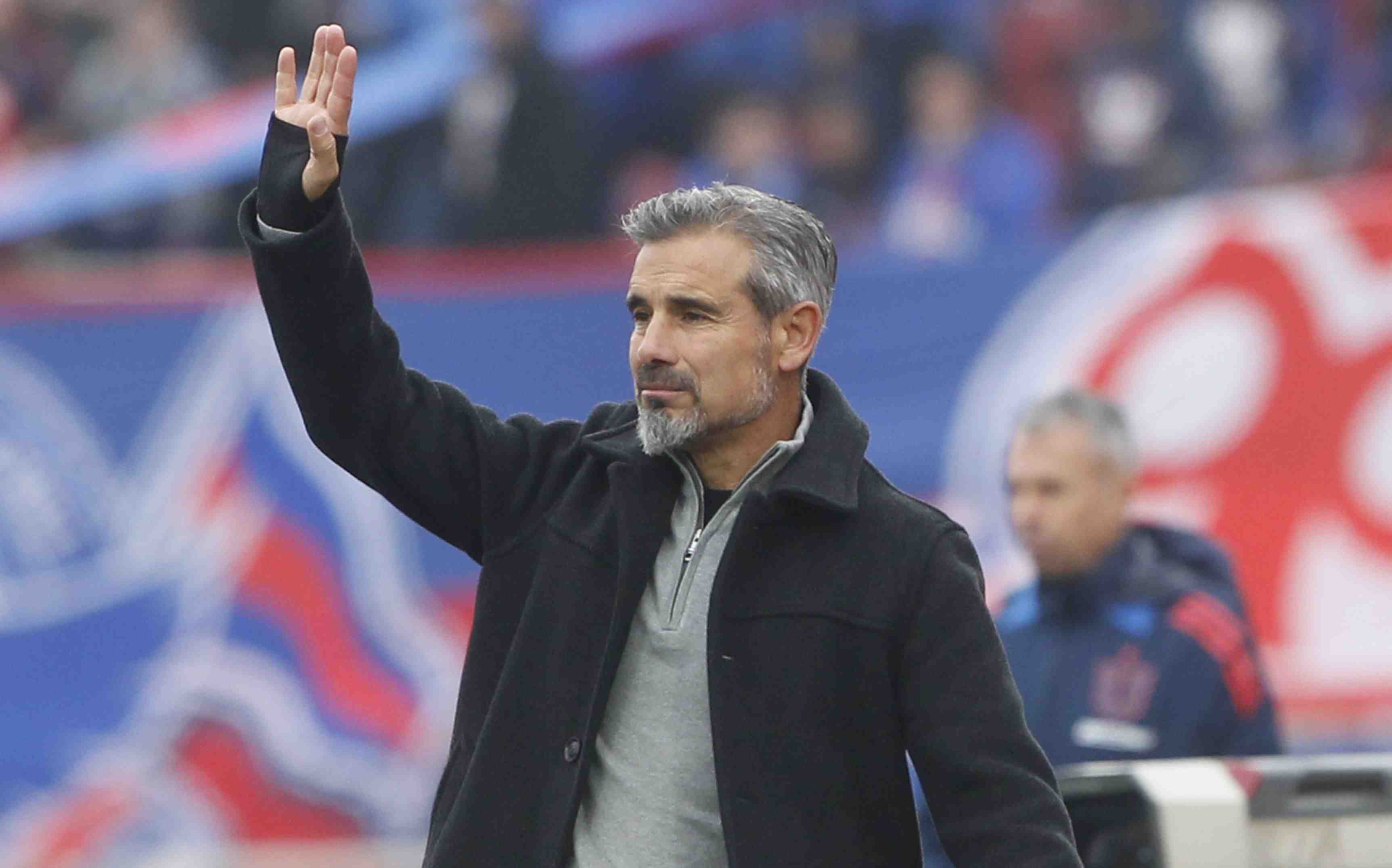 Las tres finales de Unión Española para evitar el segundo descenso de su historia