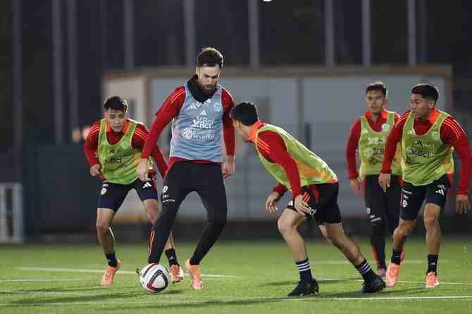 Las señales que busca desentrañar la Roja en sus dos ensayos en Sochi