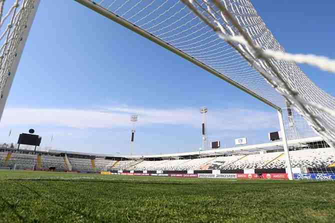 Alfredo Stöhwing, director de Blanco y Negro: “El Monumental necesita obligatoriamente ser remodelado”