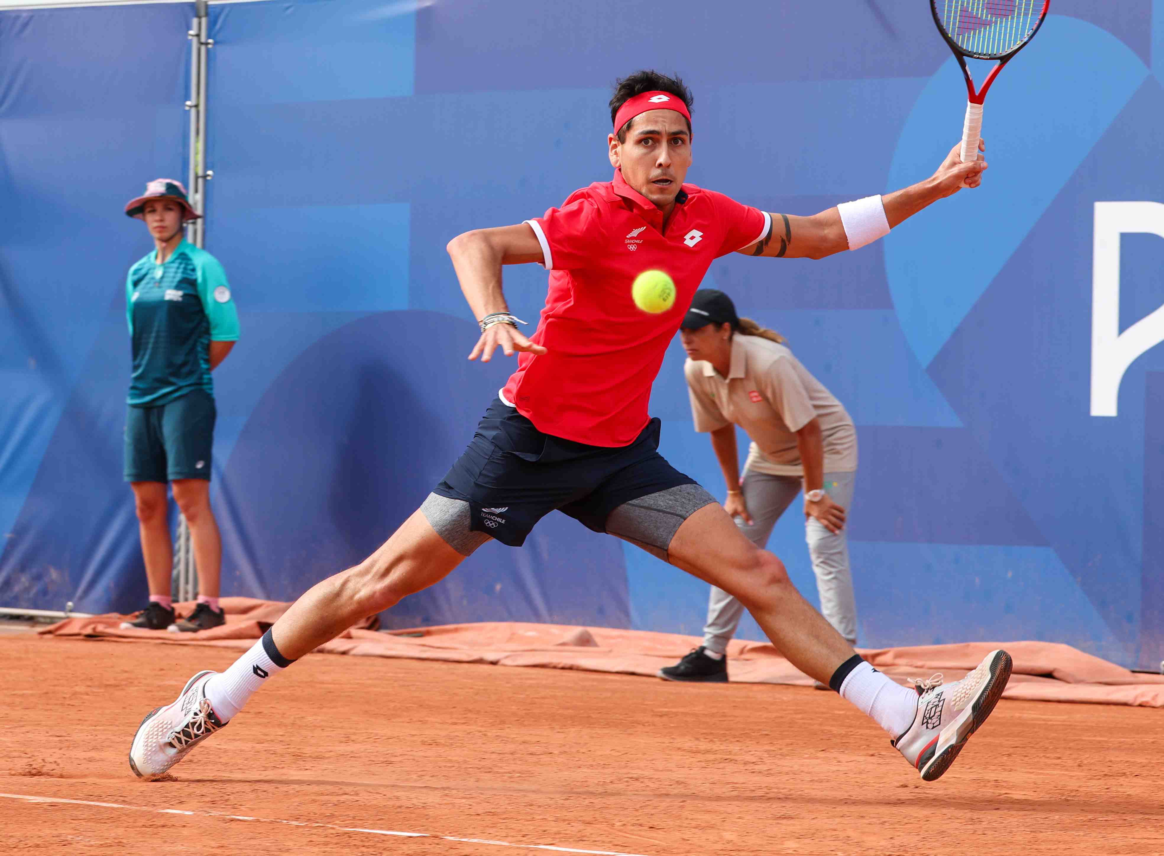 Alejandro Tabilo ataca a Sergio Elías: “Tiene cero contacto con los jugadores”