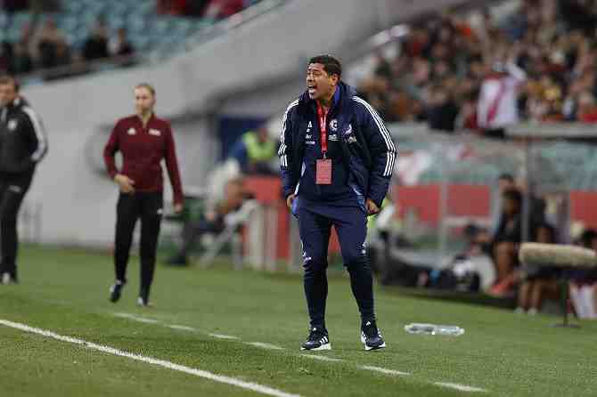 Satisfacción en el camarín nacional: “Podemos competir contra cualquiera”