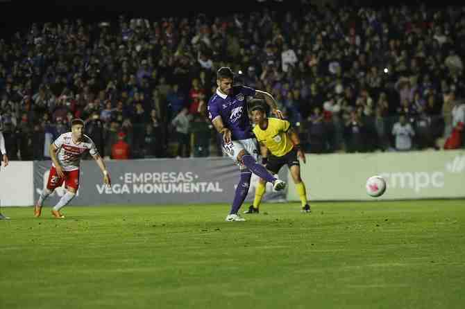 Liguilla de Ascenso: San Marcos y Concepción dan un paso a Primera