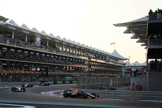 Los ajustes de la nueva Fórmula Uno para recuperar el espectáculo en 2026