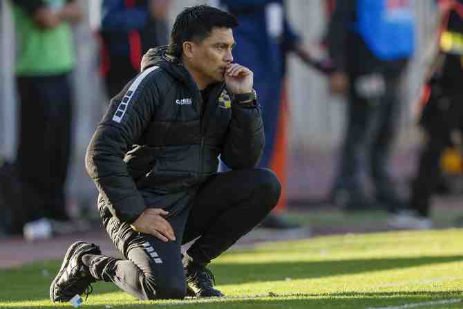 Ranking de los DT: los chilenos se quedaron con todas las coronas de 2025