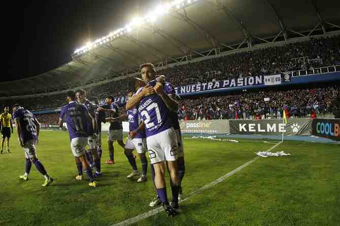 El largo camino de regreso de Concepción: una década de pobreza, angustias e ingenio