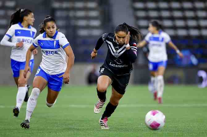 El descenso de Santiago Morning trae una inesperada víctima: el fútbol femenino está al borde de la desaparición