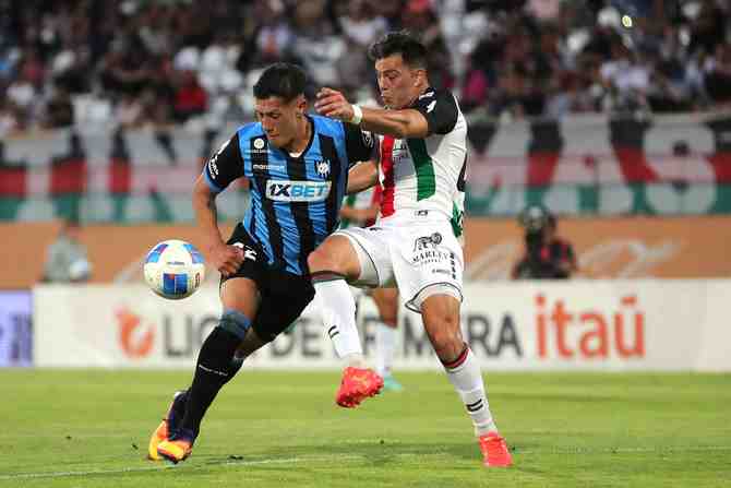 Copa Libertadores: Bahía y Carabobo amenazan las aspiraciones de O’Higgins y Huachipato