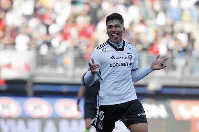 Colo Colo y la U quieren repatriar goles: Damián Pizarro y Eduardo Vargas, cerca del regreso