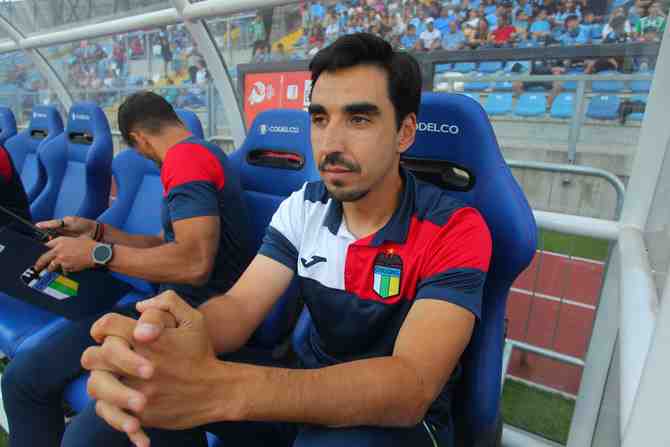 Universidad de Chile elige a “Paqui” Meneghini para liderar el proyecto 2026