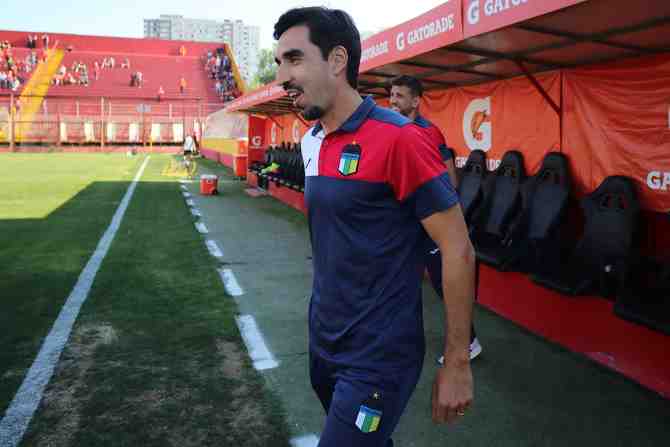 La transición amigable de Álvarez a Meneghini: dos técnicos con varias ideas en común