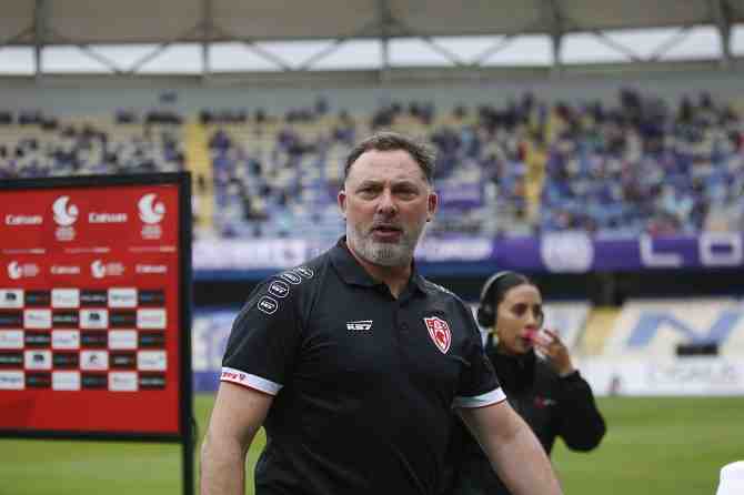 El mapa de las bancas en Primera: siete de los 16 clubes tendrán nuevo DT