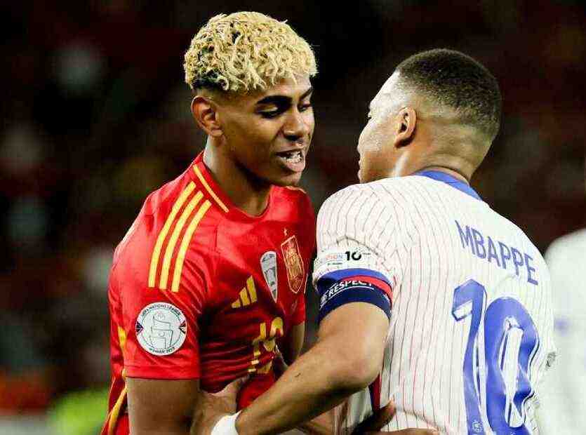 El pulso de las selecciones candidatas en el año del Mundial en Norteamérica