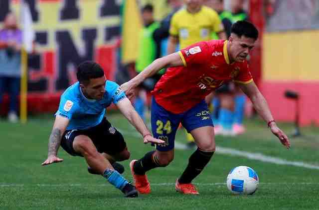 Indignación de TNT y los clubes por las maniobras de Unión e Iquique