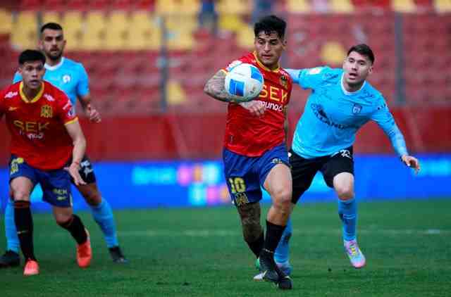 Jorge Uauy: “Si Unión e Iquique quieren perjudicar a la industria, corresponde la desafiliación”