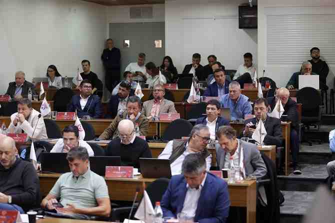 La programación y la regla de los juveniles, los principales cambios de las bases del fútbol en 2026