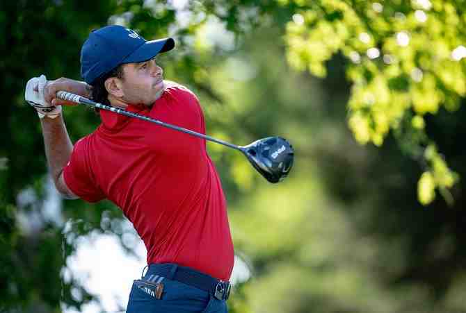 Clemente Silva jugará el LAAC de golf:  “Ganar Cachagua es un impulso potente para esta semana”