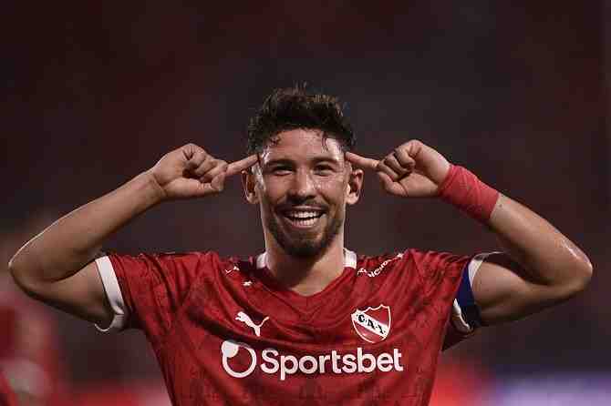 Felipe Loyola da un millonario salto a la Serie A italiana