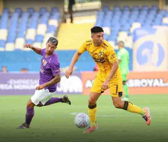 Así se reconstruye Coquimbo Unido para competir en los cinco frentes