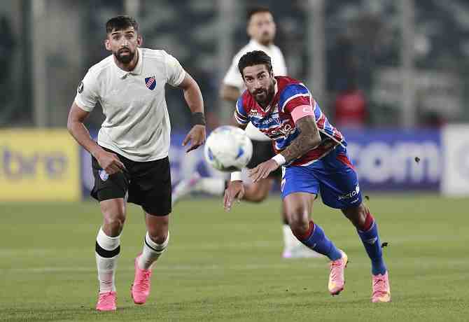 El puzle que la U debe resolver en ataque con la llegada de Lucero