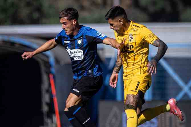 La Supercopa abre el año del fútbol chileno con preocupación por Huachipato