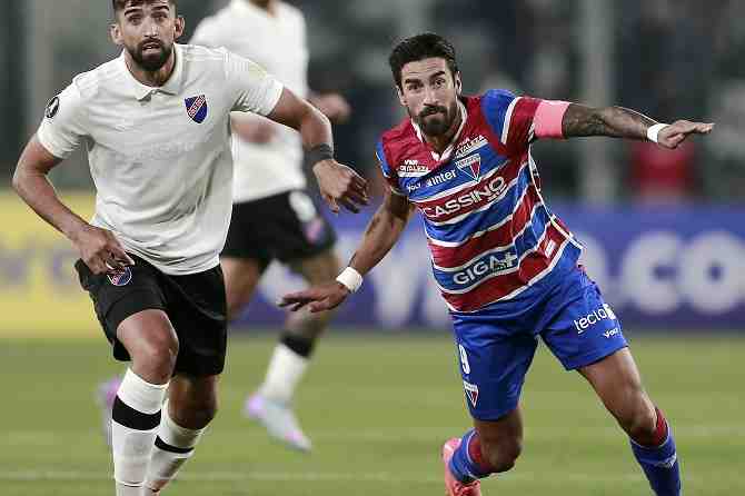 Con Lucero, la U da por cerrado el plantel 2026