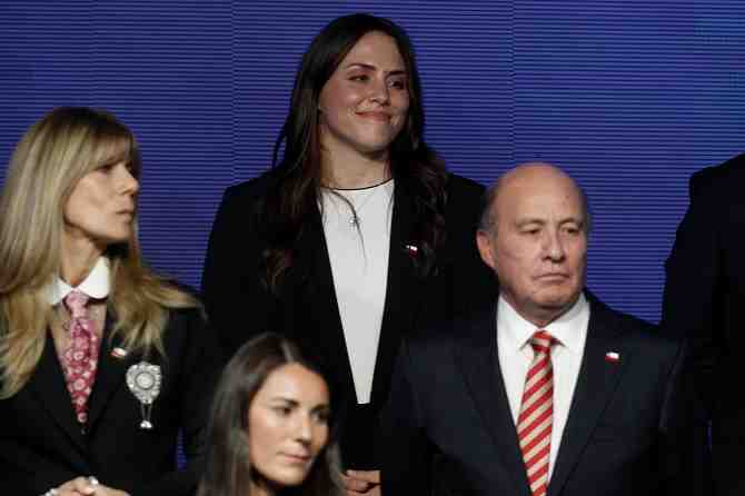 Las pistas sobre las prioridades que fijará Natalia Duco en el Mindep