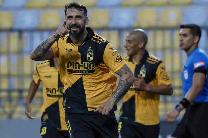 Coquimbo Unido, insaciable: ahora va por su primera Supercopa