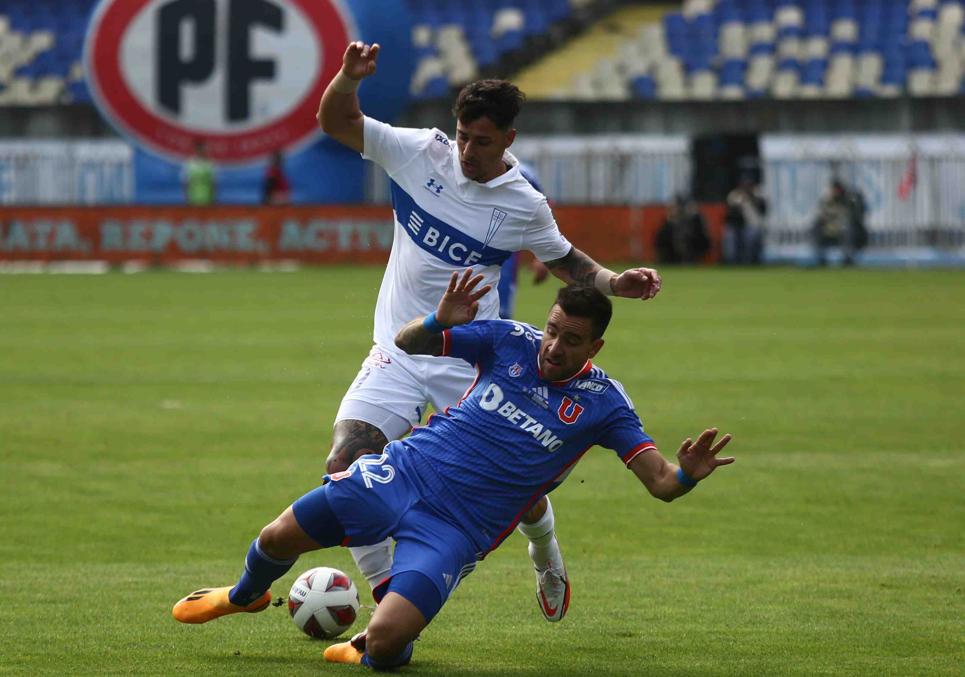 Empieza el torneo nacional y las apuestas están con las universidades