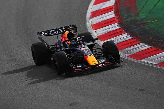 La F-1 esconde sus secretos en el comienzo de la pretemporada