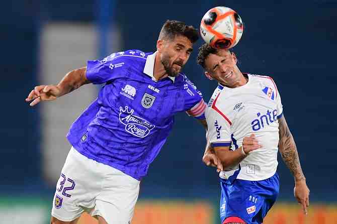 Pablo Milad y el auspicio de las casas de apuestas en el fútbol: “No tenemos las herramientas para investigar en profundidad”