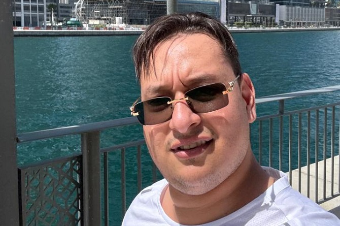 Andrés Galperin, director de Apuestas Royal: “No tenemos relación alguna con fenómenos criminales”