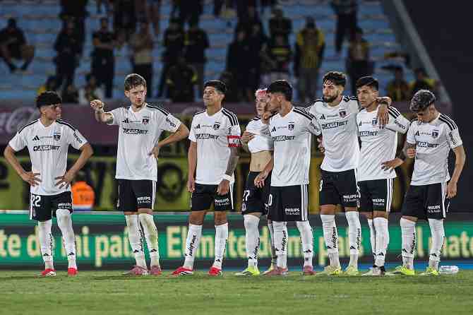 Las dudas que dejó el mercado de pases en Colo Colo: “Será un año difícil”, razonan los históricos