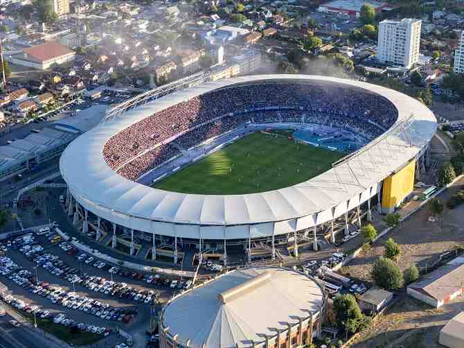 Los equipos penquistas apuestan en grande para no sufrir en su regreso a Primera