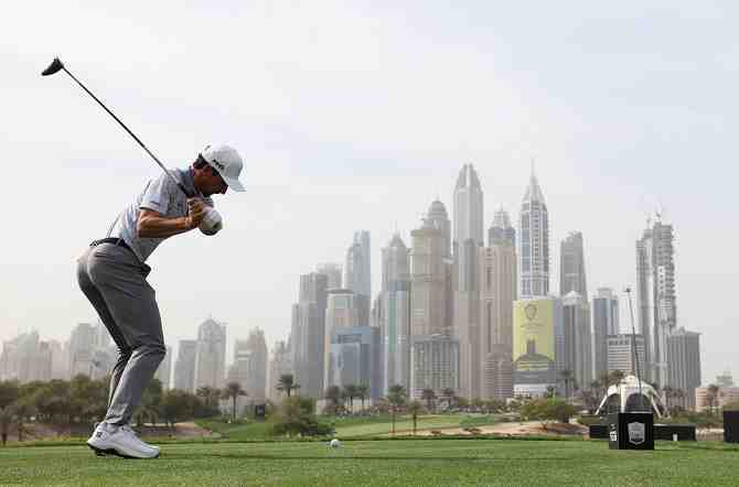 LIV Golf sumará puntos para el ranking mundial, pero con polémica