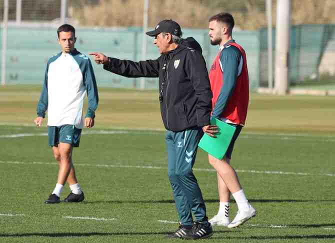 La nueva vida de Hugo Vilches en España: “Me desprendí del ego y me reciclé como técnico”