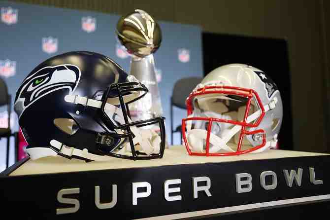 El Super Bowl, una fiesta con muchos ingredientes