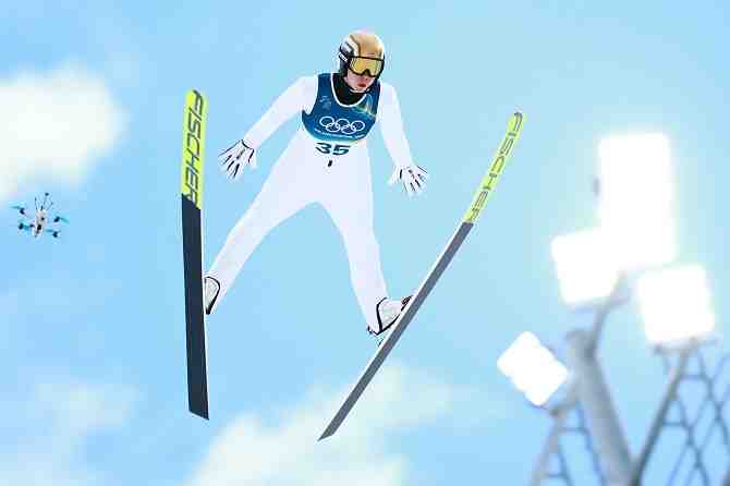 La receta de Noruega para ser potencia mundial en los Juegos Olímpicos de Invierno