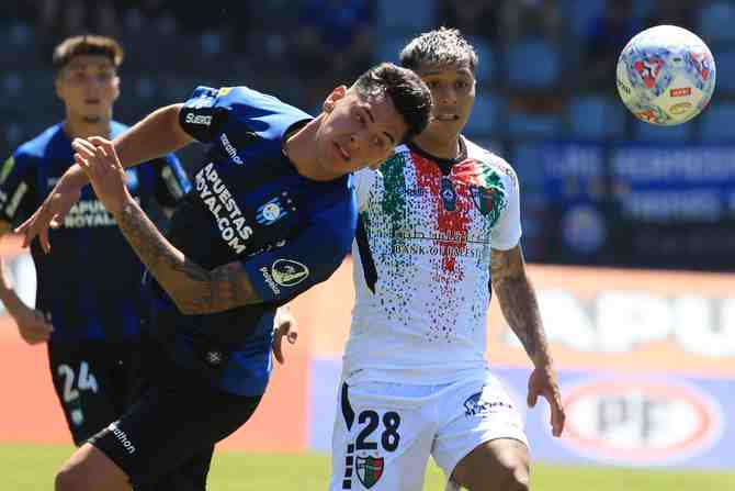 Huachipato de desdobla, saca la tarea local y va por el gesta en la Copa Libertadores